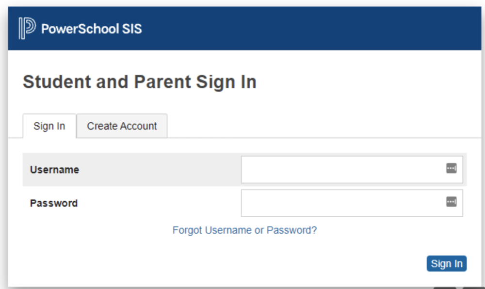 Powerschool Login Page Has Changed Sioux Central Community School Powerschool Login Page Has Changed Sioux Central Community School