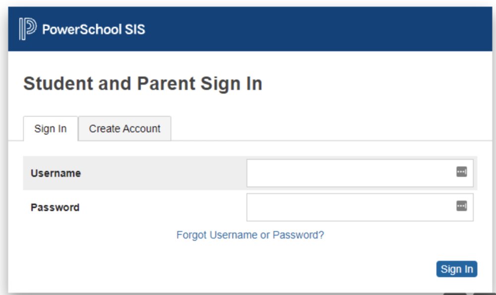 Powerschool Login Page Has Changed Sioux Central Community School 