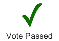 Thank you for your support!