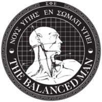 Balanced Man Scholarship