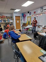 Ag in the Classroom