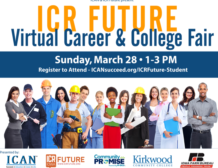 ICR Career & College Fair