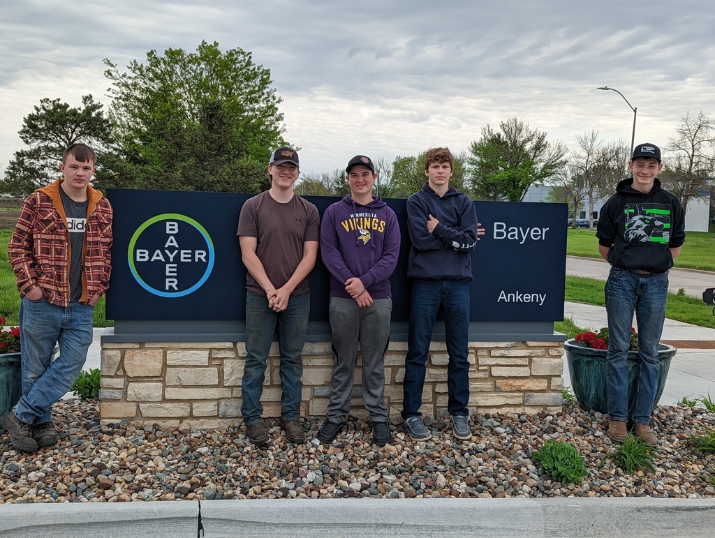 Bayer Crop Science Ankeny