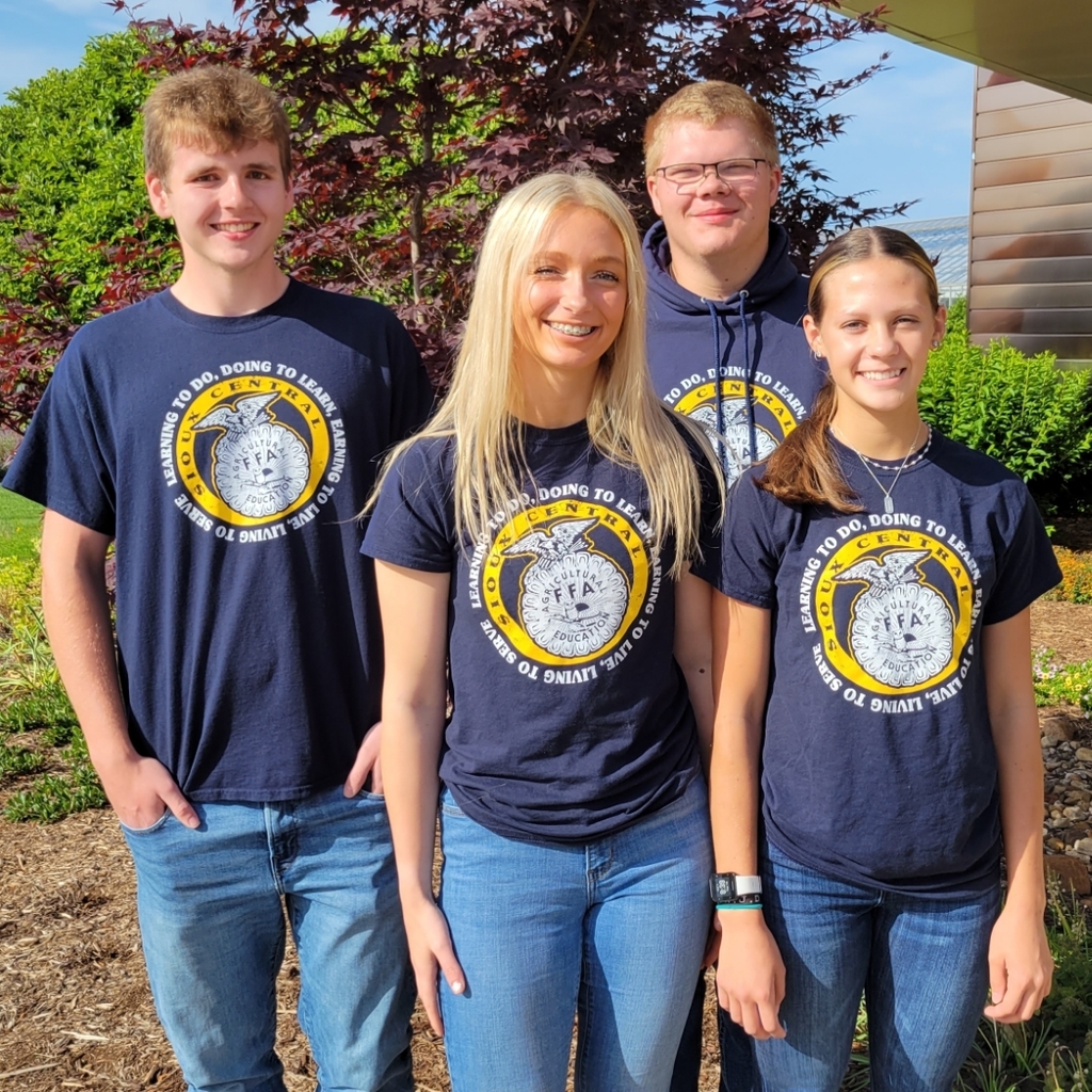 Live Feed Sioux Central Community School District