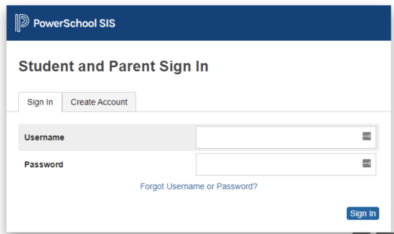 Troubleshoot: Forgot Password - PowerSchool Community